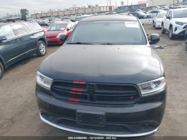 1C4RDHDG0EC481343 Dodge DURANGO LIMITED