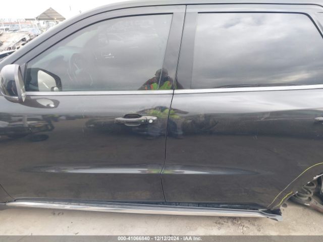 1C4RDHDG0EC481343 Dodge DURANGO LIMITED