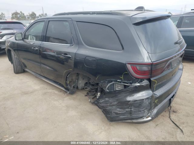 1C4RDHDG0EC481343 Dodge DURANGO LIMITED