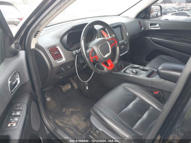 1C4RDHDG0EC481343 Dodge DURANGO LIMITED