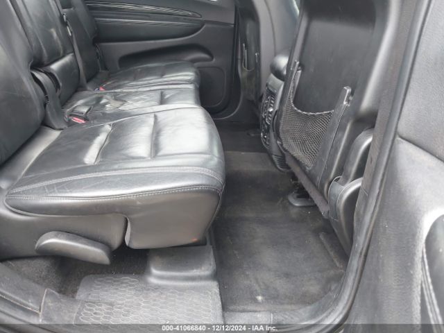 1C4RDHDG0EC481343 Dodge DURANGO LIMITED