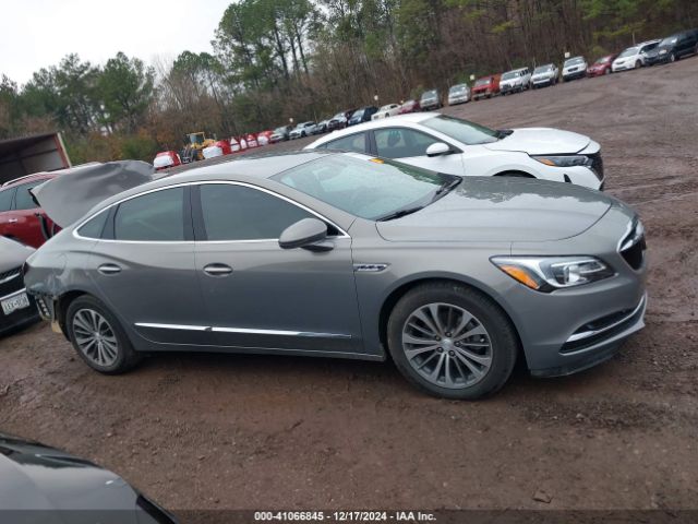 1G4ZP5SSXJU142781 Buick Lacrosse Essence