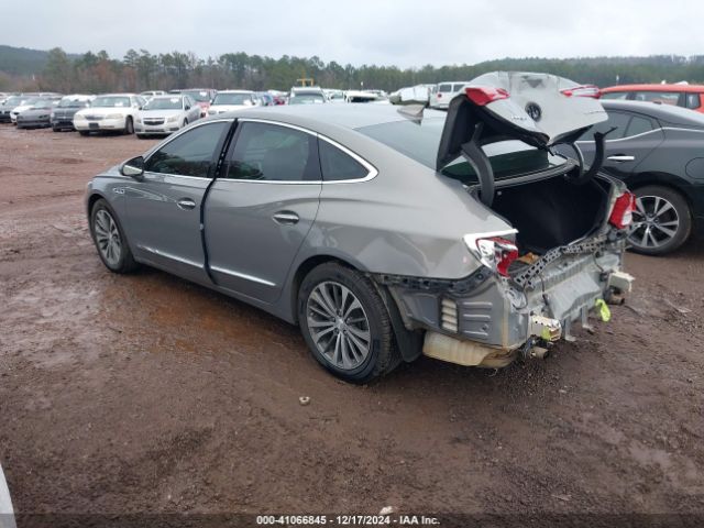 1G4ZP5SSXJU142781 Buick Lacrosse Essence