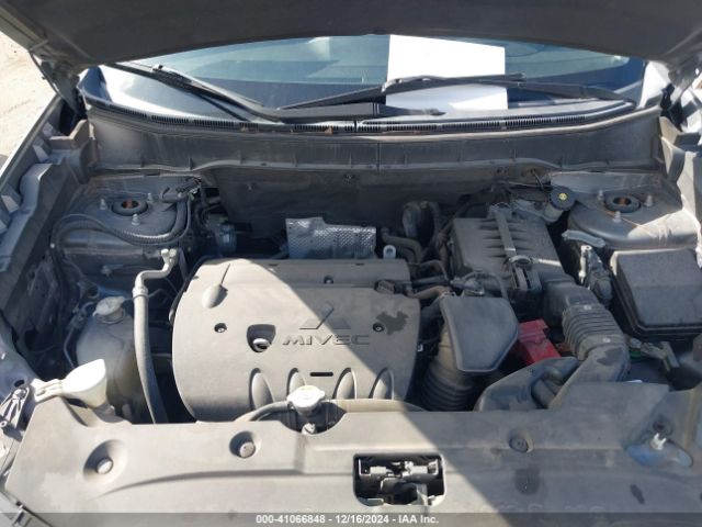 4A4AP4AW2FE027523 Mitsubishi Outlander Sport Gt