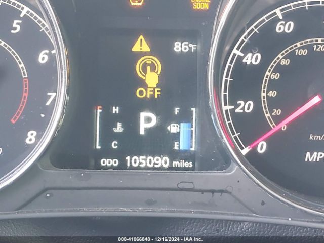 4A4AP4AW2FE027523 Mitsubishi Outlander Sport Gt