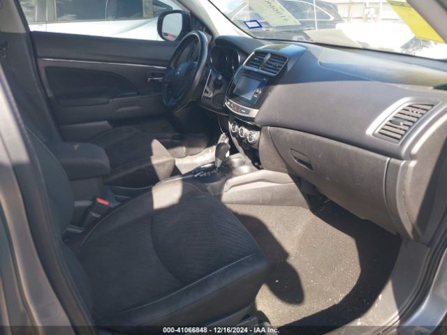 4A4AP4AW2FE027523 Mitsubishi Outlander Sport Gt