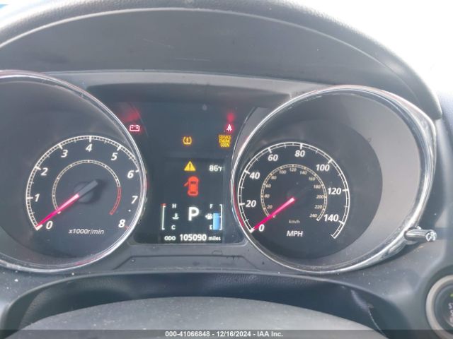 4A4AP4AW2FE027523 Mitsubishi Outlander Sport Gt
