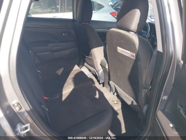 4A4AP4AW2FE027523 Mitsubishi Outlander Sport Gt