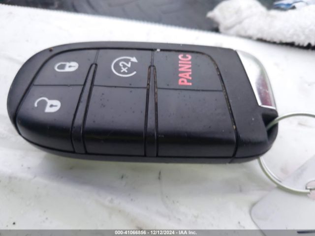 ZACCJABB9JPH83376 Jeep Renegade Latitude Fwd