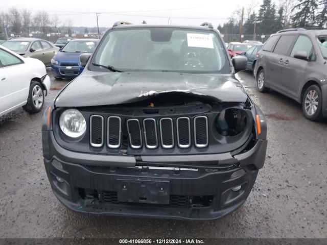 ZACCJABB9JPH83376 Jeep Renegade Latitude Fwd