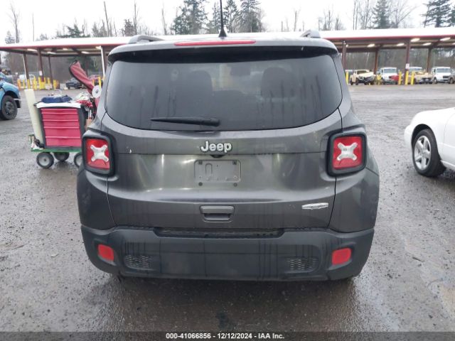 ZACCJABB9JPH83376 Jeep Renegade Latitude Fwd