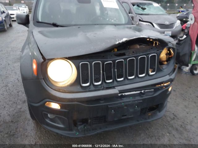 ZACCJABB9JPH83376 Jeep Renegade Latitude Fwd