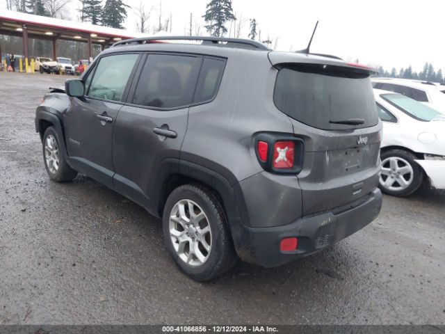 ZACCJABB9JPH83376 Jeep Renegade Latitude Fwd