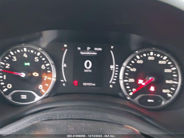 ZACCJABB9JPH83376 Jeep Renegade Latitude Fwd