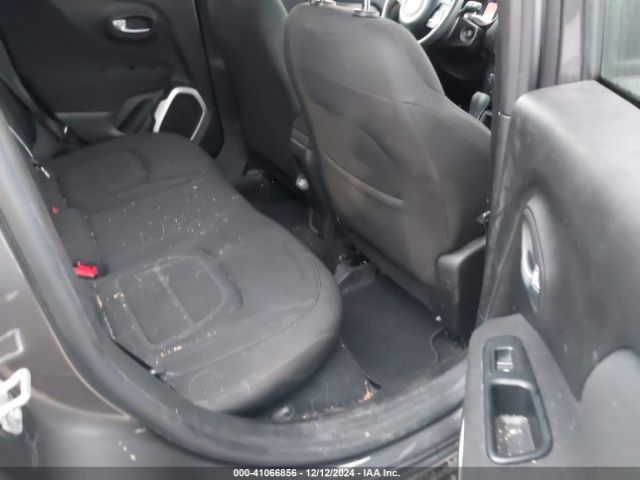 ZACCJABB9JPH83376 Jeep Renegade Latitude Fwd