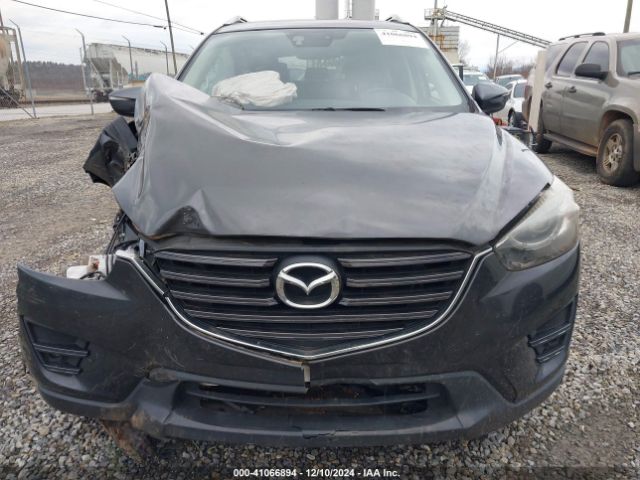 JM3KE2DY7G0668210 Mazda Cx-5 Grand Touring