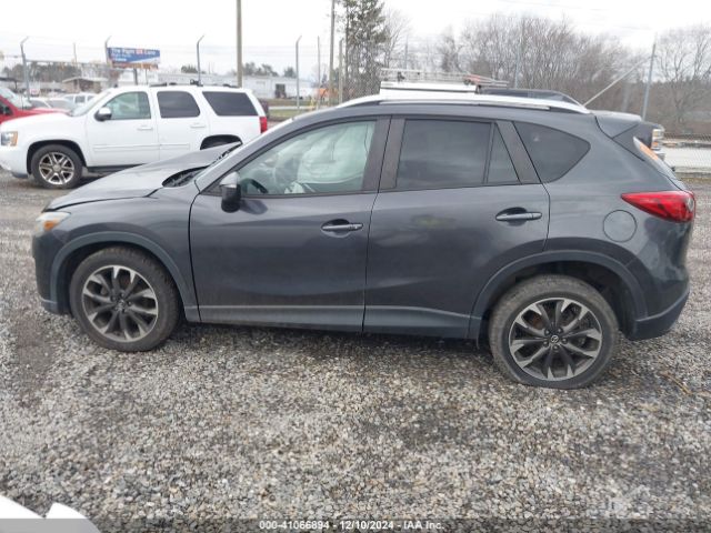 JM3KE2DY7G0668210 Mazda Cx-5 Grand Touring