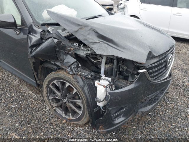 JM3KE2DY7G0668210 Mazda Cx-5 Grand Touring