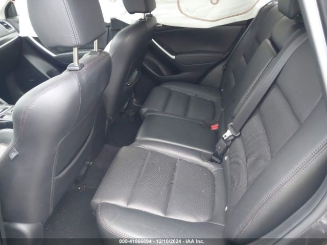 JM3KE2DY7G0668210 Mazda Cx-5 Grand Touring