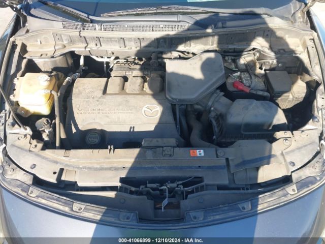JM3TB2BV6F0457181 Mazda CX-9 SPORT