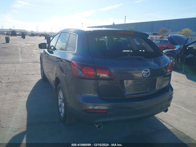 JM3TB2BV6F0457181 Mazda CX-9 SPORT
