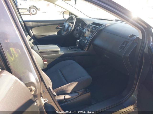 JM3TB2BV6F0457181 Mazda CX-9 SPORT