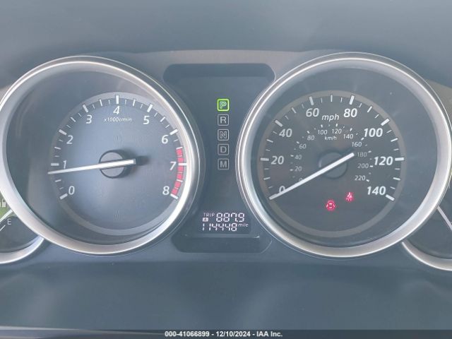 JM3TB2BV6F0457181 Mazda CX-9 SPORT