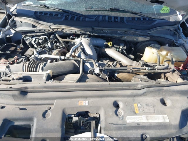 1FT7W2BT2MEC57072 Ford F-250 Lariat