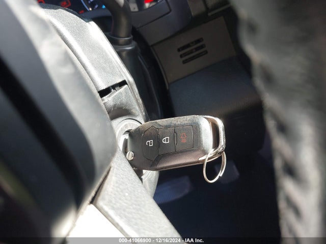 1FT7W2BT2MEC57072 Ford F-250 Lariat