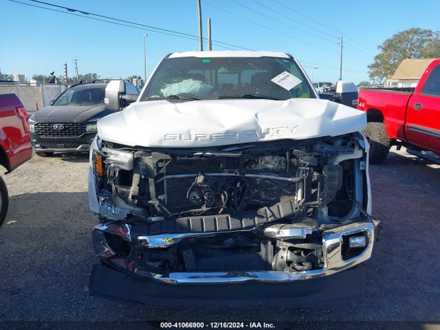 1FT7W2BT2MEC57072 Ford F-250 Lariat