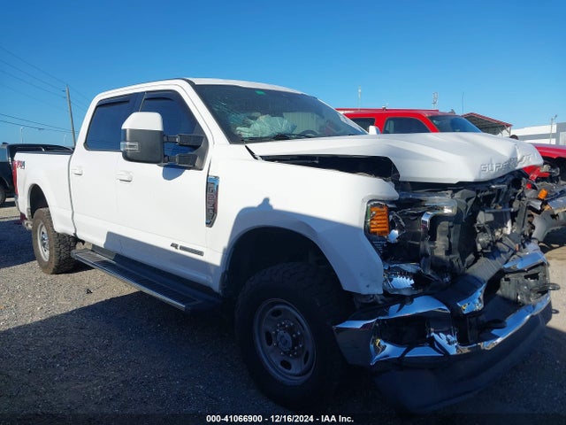 1FT7W2BT2MEC57072 Ford F-250 Lariat
