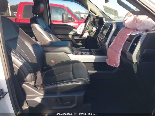 1FT7W2BT2MEC57072 Ford F-250 Lariat
