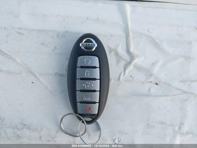 Nissan Altima 2.5 Sl 2018 1N4AL3AP7JC237602 Image 11