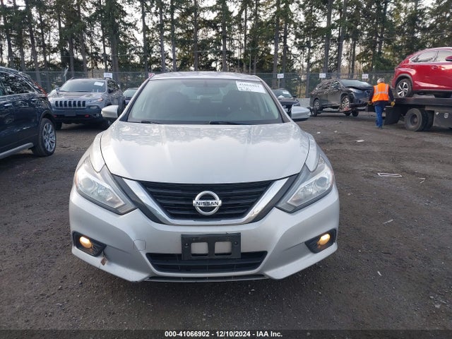 Nissan Altima 2.5 Sl 2018 1N4AL3AP7JC237602 Image 12