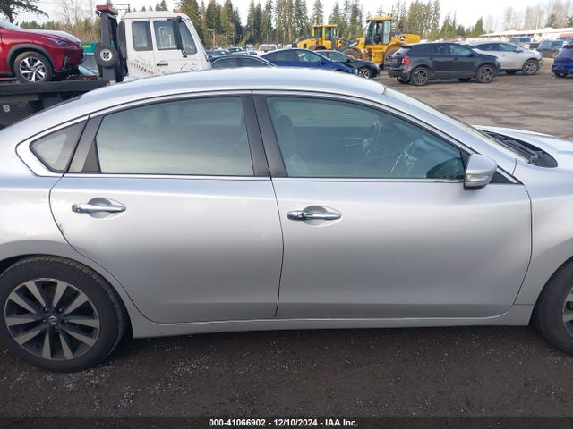 Nissan Altima 2.5 Sl 2018 1N4AL3AP7JC237602 Image 13