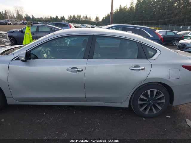 Nissan Altima 2.5 Sl 2018 1N4AL3AP7JC237602 Image 14