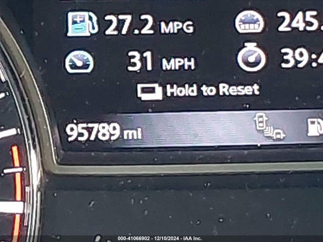 Nissan Altima 2.5 Sl 2018 1N4AL3AP7JC237602 Image 15