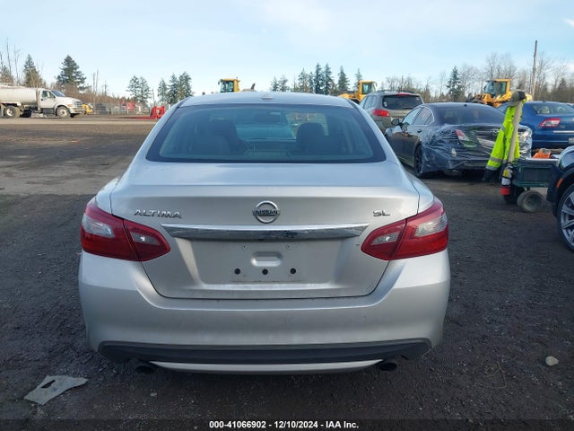 Nissan Altima 2.5 Sl 2018 1N4AL3AP7JC237602 Image 16