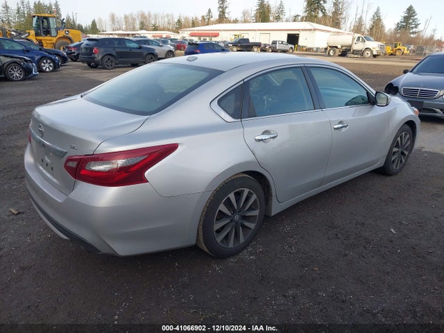 Nissan Altima 2.5 Sl 2018 1N4AL3AP7JC237602 Image 4