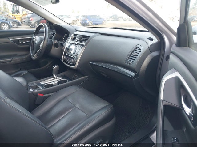 Nissan Altima 2.5 Sl 2018 1N4AL3AP7JC237602 Image 5