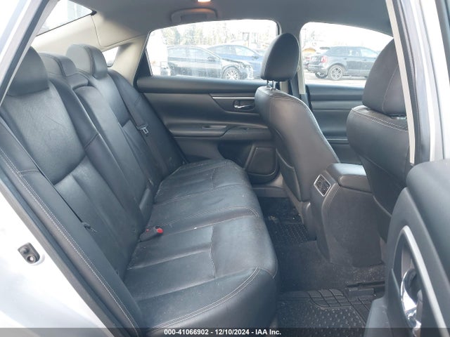 Nissan Altima 2.5 Sl 2018 1N4AL3AP7JC237602 Image 8