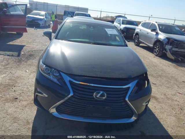 58ABK1GG3HU047625 Lexus ES 350
