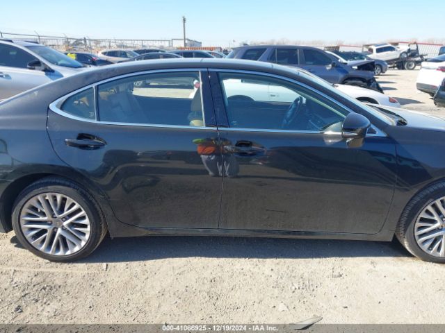 58ABK1GG3HU047625 Lexus ES 350