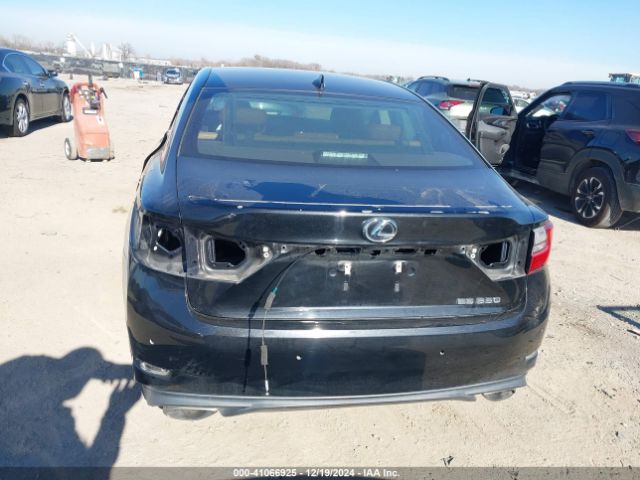 58ABK1GG3HU047625 Lexus ES 350