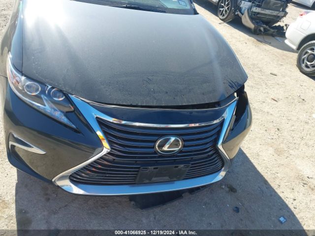 58ABK1GG3HU047625 Lexus ES 350