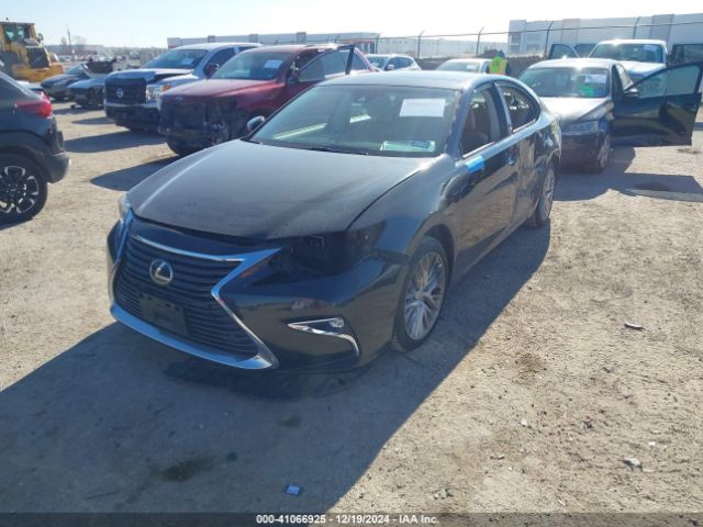 58ABK1GG3HU047625 Lexus ES 350