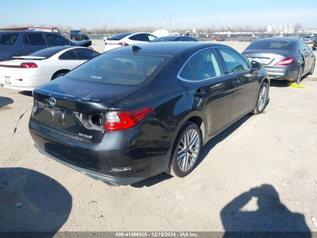 58ABK1GG3HU047625 Lexus ES 350