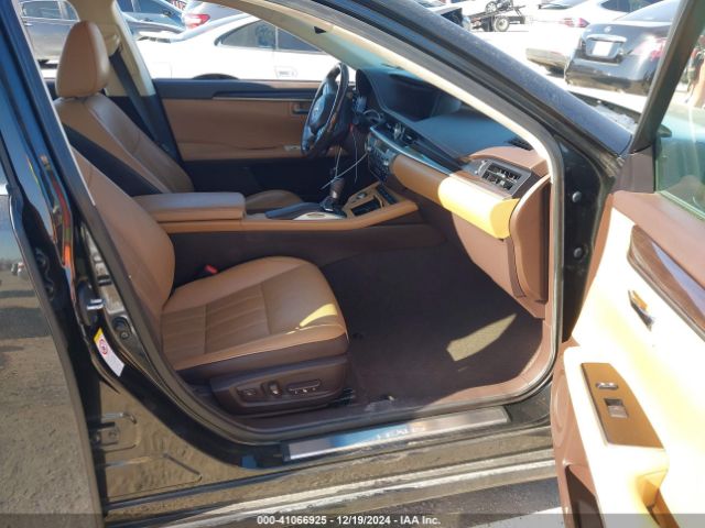 58ABK1GG3HU047625 Lexus ES 350