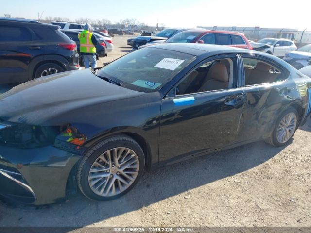 58ABK1GG3HU047625 Lexus ES 350