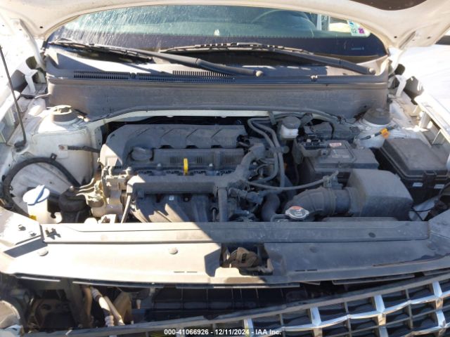 KMHRC8A3XMU082951 Hyundai Venue Sel
